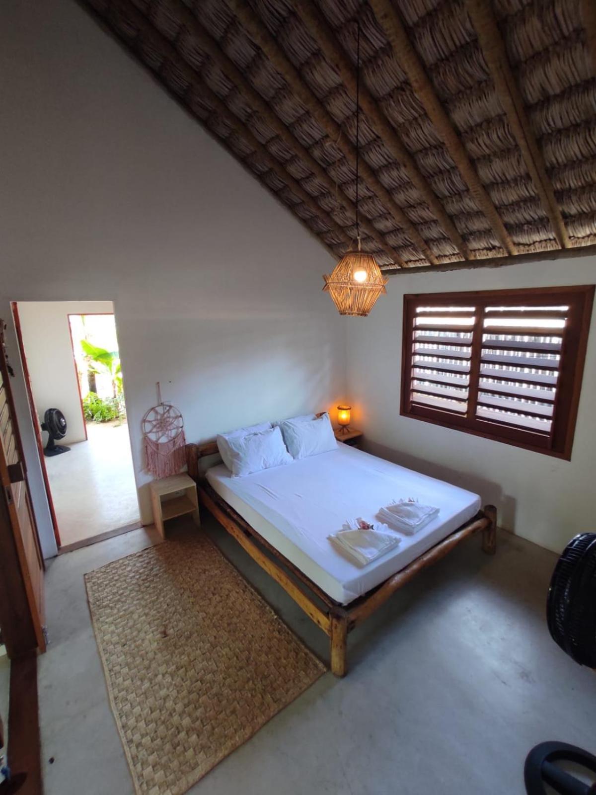 Chill Kite - Pousada Icarai Kite Village Kamer foto