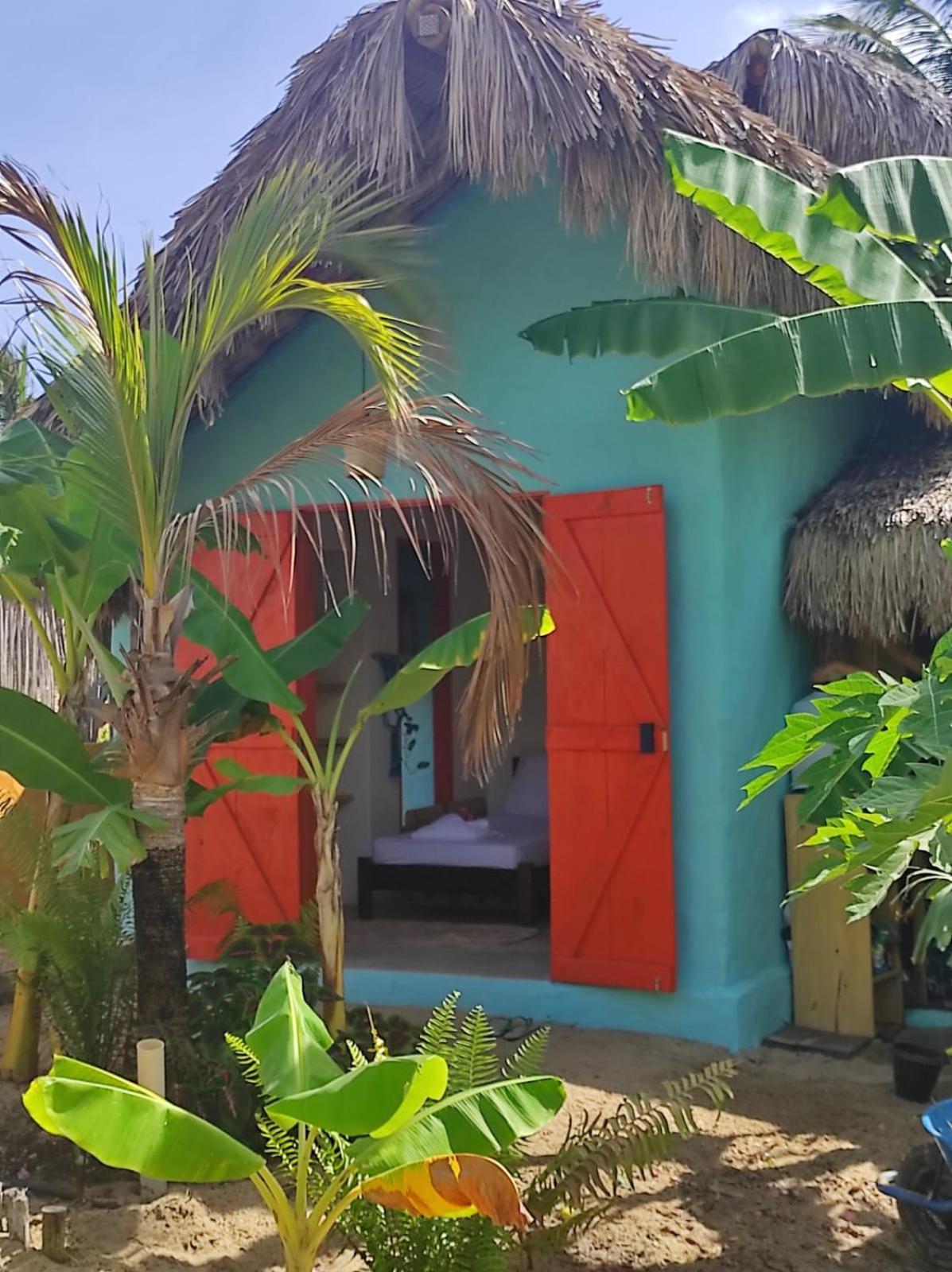 Chill Kite - Pousada Icarai Kite Village Kamer foto